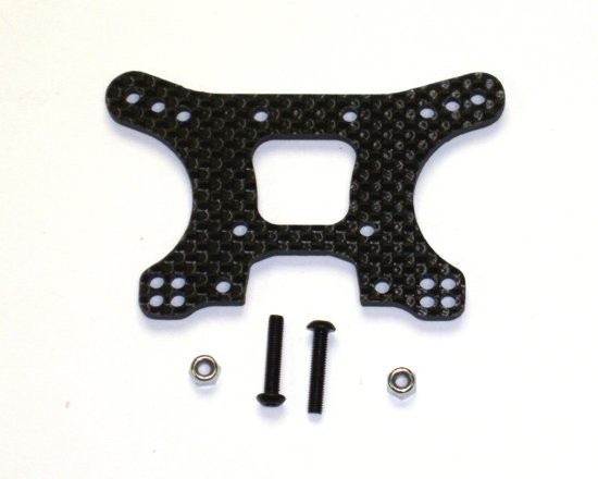 traxxas shock tower